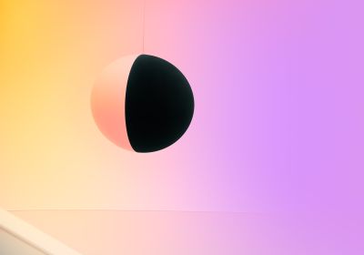 Black Hole Sun